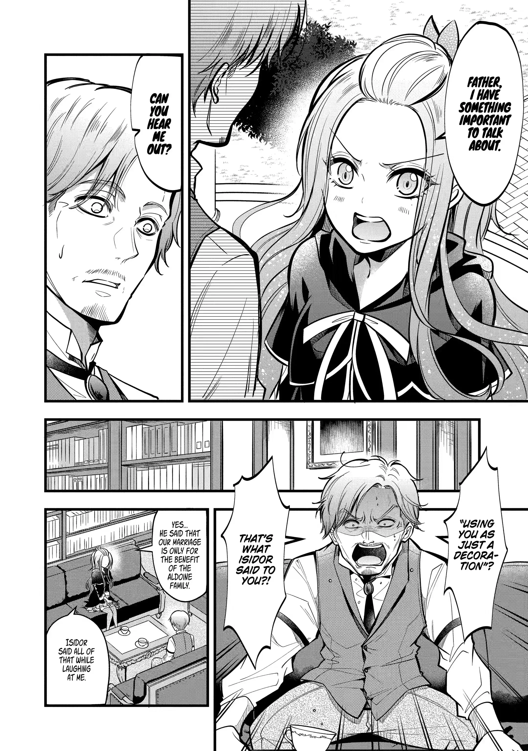 Mahou Shoujo Gakuen no Suketto Kyoushi Chapter 20.2 4